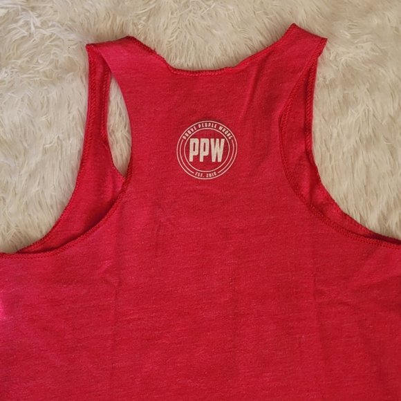 Prove People Wrong Women Tank Top Size medium - Picture 4 of 6